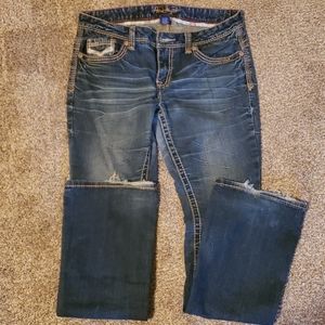 Women's Amethyst jeans size 11